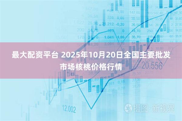 最大配资平台 2025年10月20日全国主要批发市场核桃价格行情